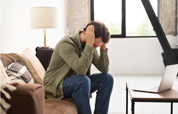 Anxiety Disorder Effects