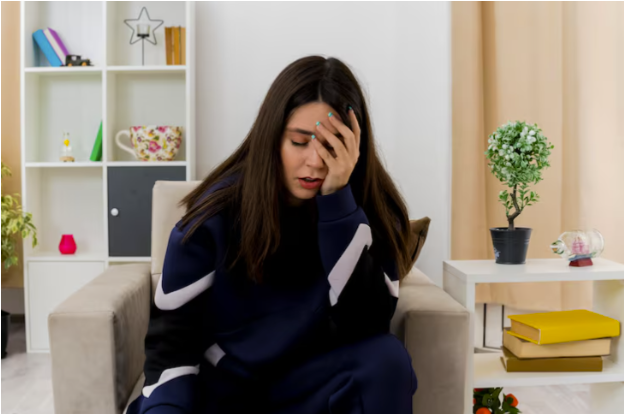 Anxiety Disorder Long-Term Effects