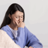 Anxiety Disorder Signs