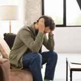 Anxiety Disorders and Mental Illness