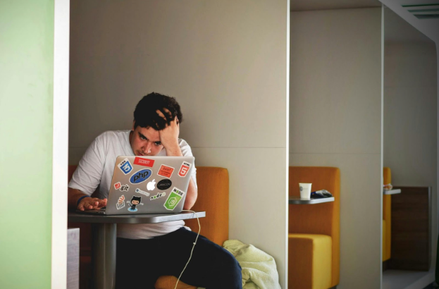 Anxiety vs ADHD