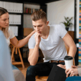 Attention Deficit Hyperactivity Disorder in Adults