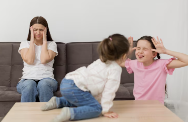 Attention-Deficit/Hyperactivity Disorder