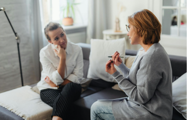 Average Salary of Psychiatrists in Los Angeles