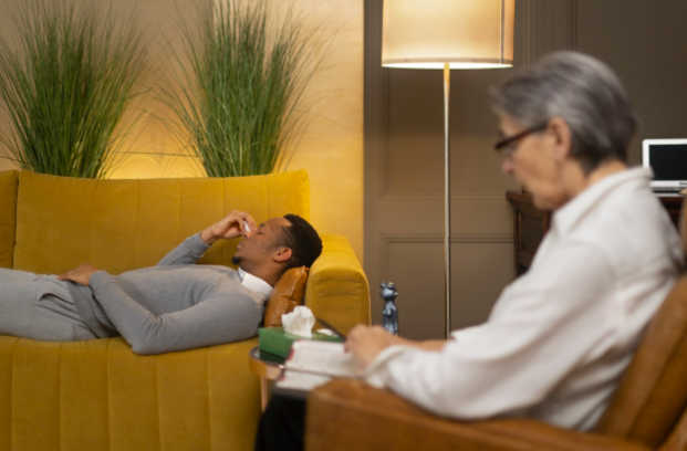 Best Psychiatrist in Los Angeles