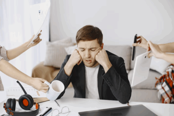 Can ADHD Develop in Adulthood