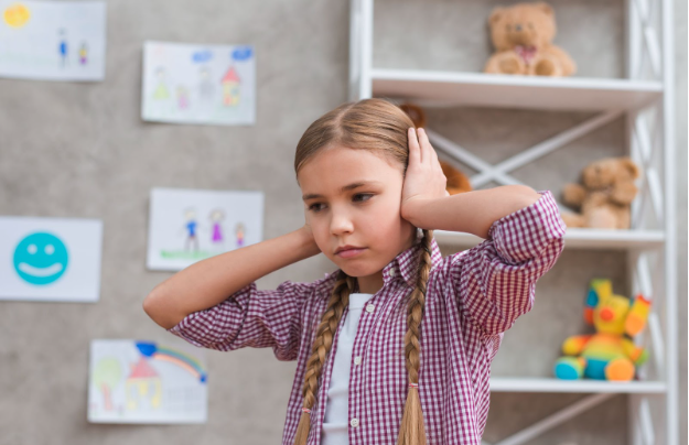 Can ADHD Get Worse