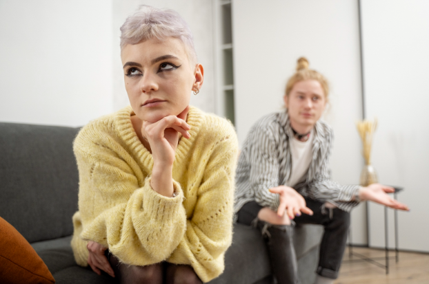 Can Bipolar Disorder Get Worse with Age