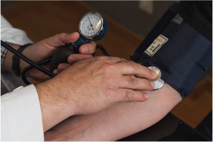 Can Depression Cause High Blood Pressure