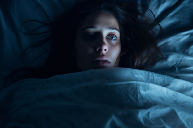 Can Depression Cause Insomnia