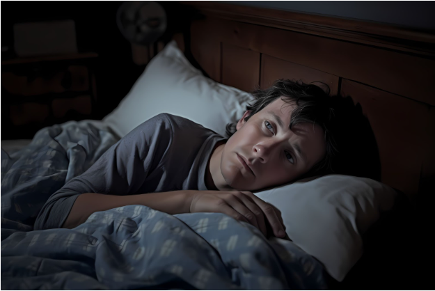 Can Insomnia Be Genetic