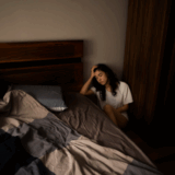 Can Insomnia Cause Anxiety