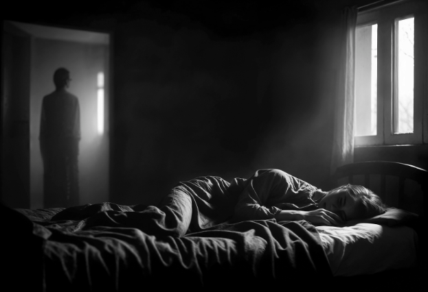Can Insomnia Cause Hallucinations