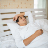 Can Insomnia Cause Sleep Apnea