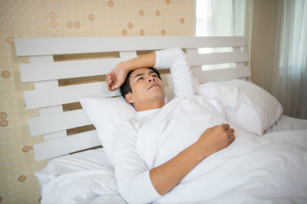 Can Insomnia Cause Sleep Apnea