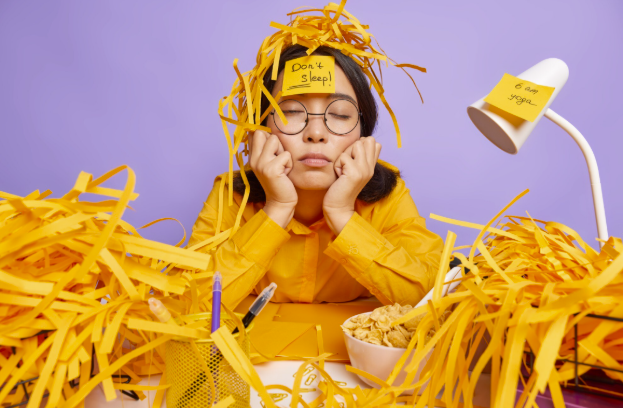 Can OCD Be Caused by Trauma