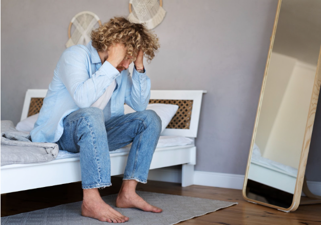 Can Post-Traumatic Stress Disorder Be Cured