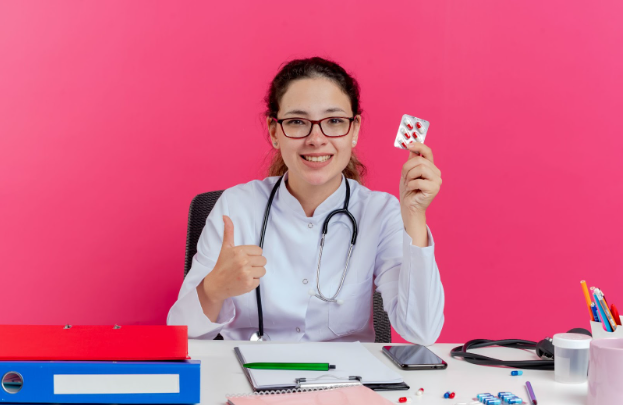 Can Psychiatrists Prescribe ADHD Medication