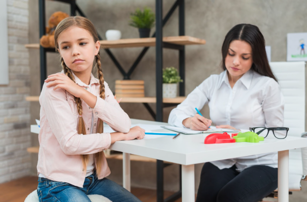 Can a Psychiatrist Diagnose ADHD