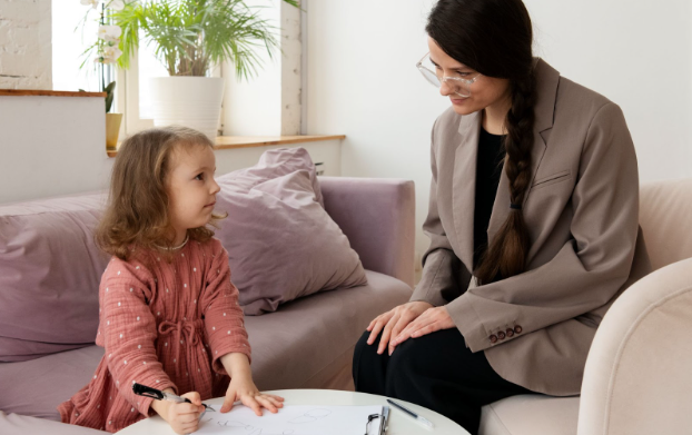 Child & Adolescent Psychiatry and Mental Health