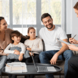 Child and Adolescent Psychiatry Age Range