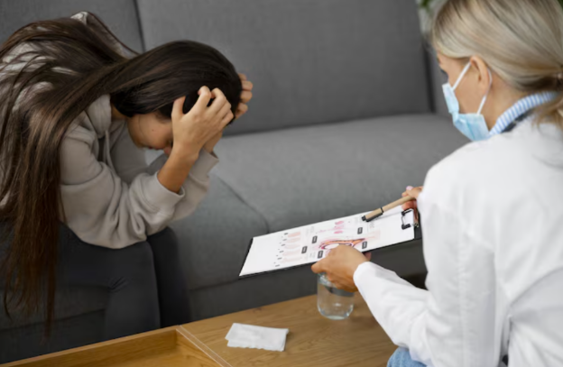 Clinical Depression vs Bipolar Depression