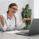 Telehealth and Telemedicine Difference