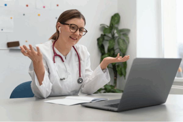 Telehealth and Telemedicine Difference