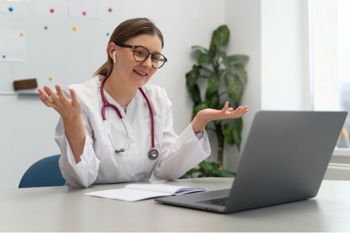Telehealth and Telemedicine Difference