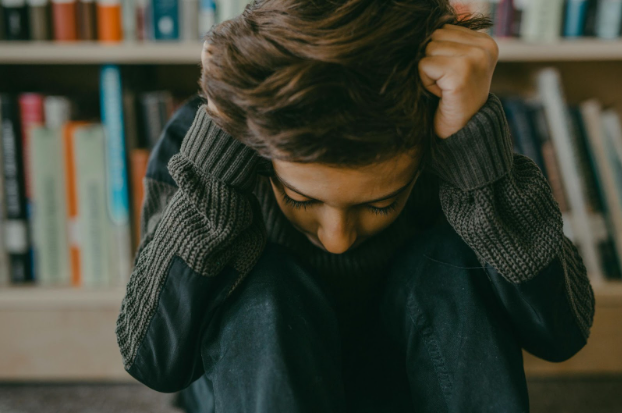 Does Depression Cause Loss of Memory