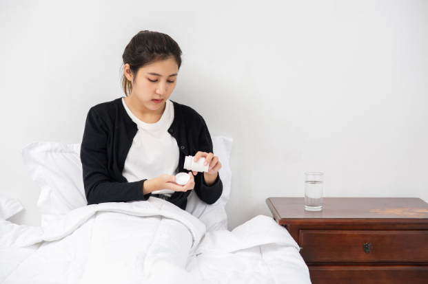Does Substance Abuse Treatment Work