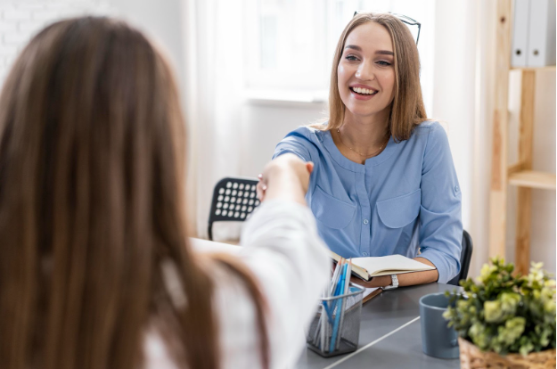 Does Talk Therapy Work?