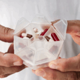 Substance Abuse Treatment