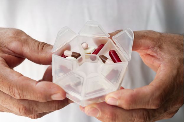 Substance Abuse Treatment