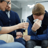 Substance Abuse Treatment Program