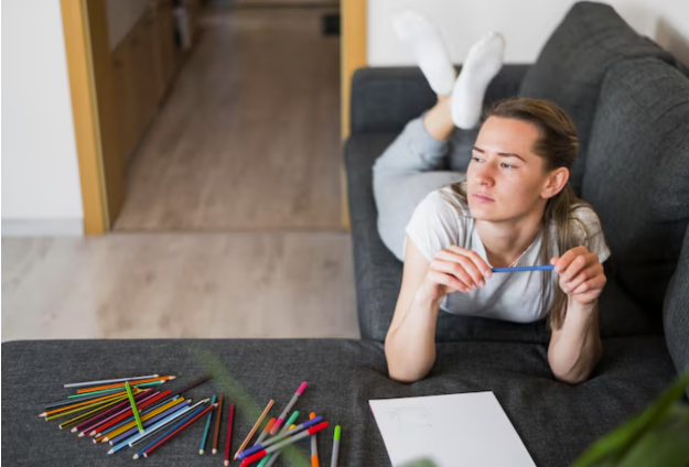 How ADHD Affects the Brain