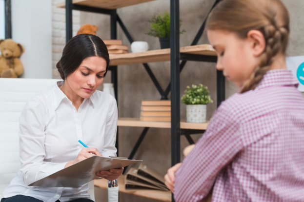 How ADHD Is Diagnosed