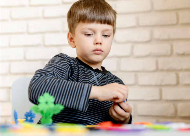 How ASD Is Diagnosed