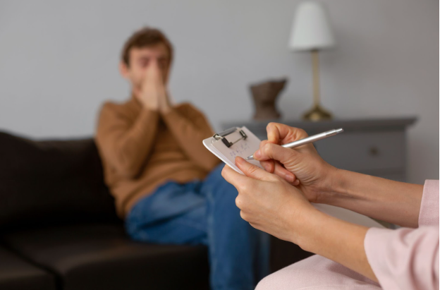 How Depression Is Diagnosed