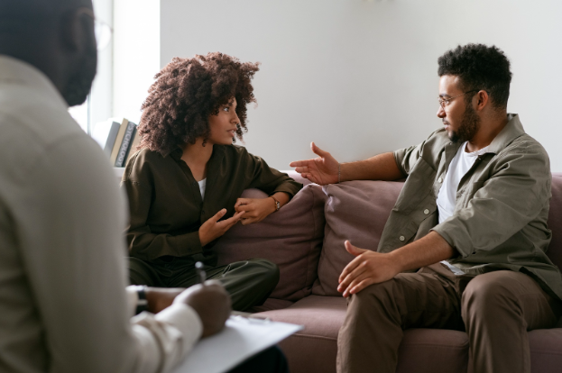 How Does Talk Therapy Help Improve Mental and Emotional Health