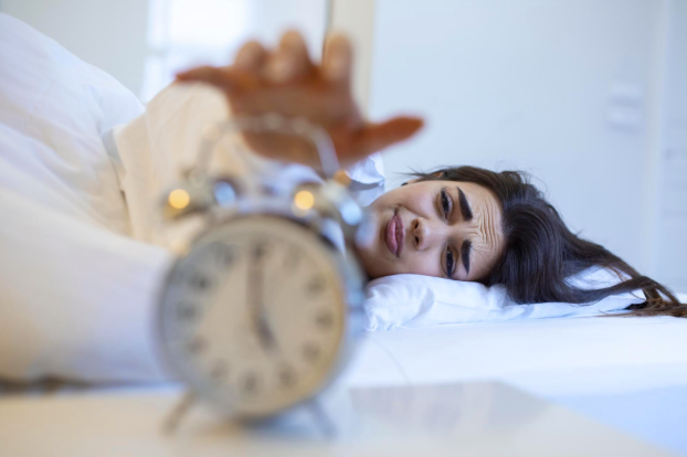 How Insomnia Affects Our Health and Mental Well-Being