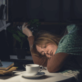 How Insomnia Affects the Body and Mental Health