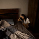 How Insomnia Happens