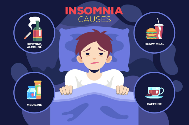 How Insomnia Is Treated