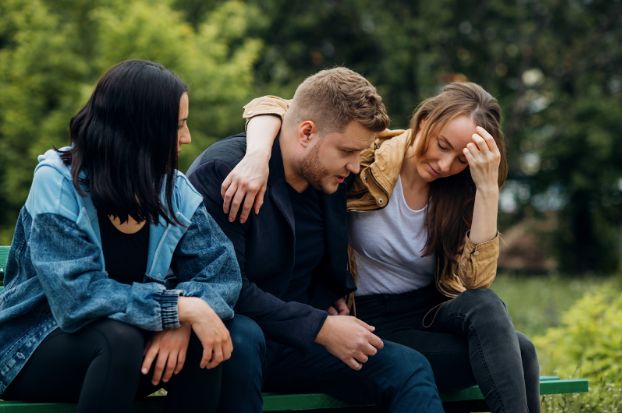 How Many Depression Types Are There