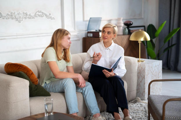 How Much Does Talk Therapy Cost