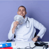 How Much Does a Psychiatrist Make in Los Angeles
