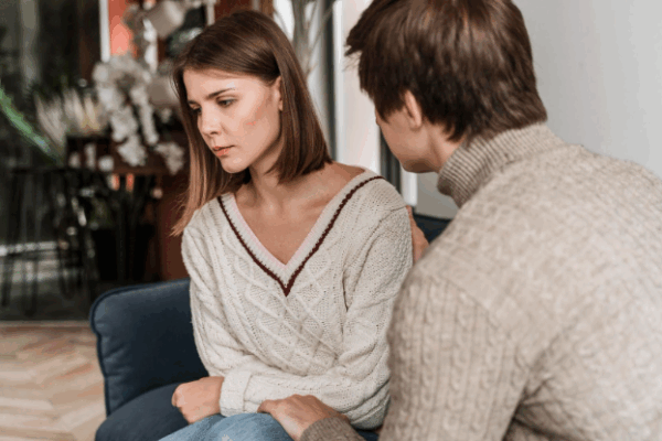 How OCD Affects Relationships