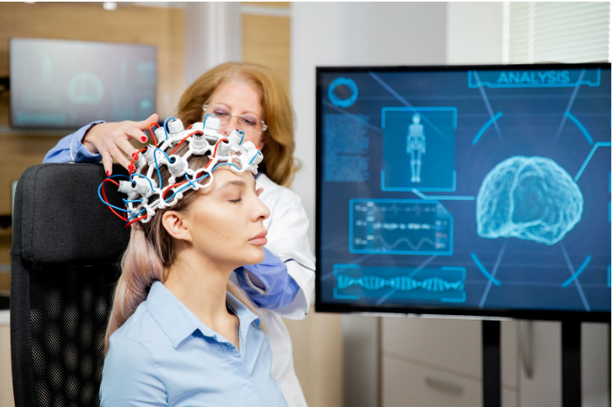 How OCD Affects the Brain