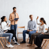 How Talk Therapy Works